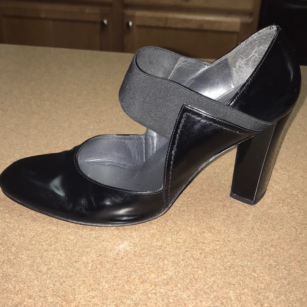 Stuart Weitzman Pumps